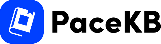 PaceKB Logo